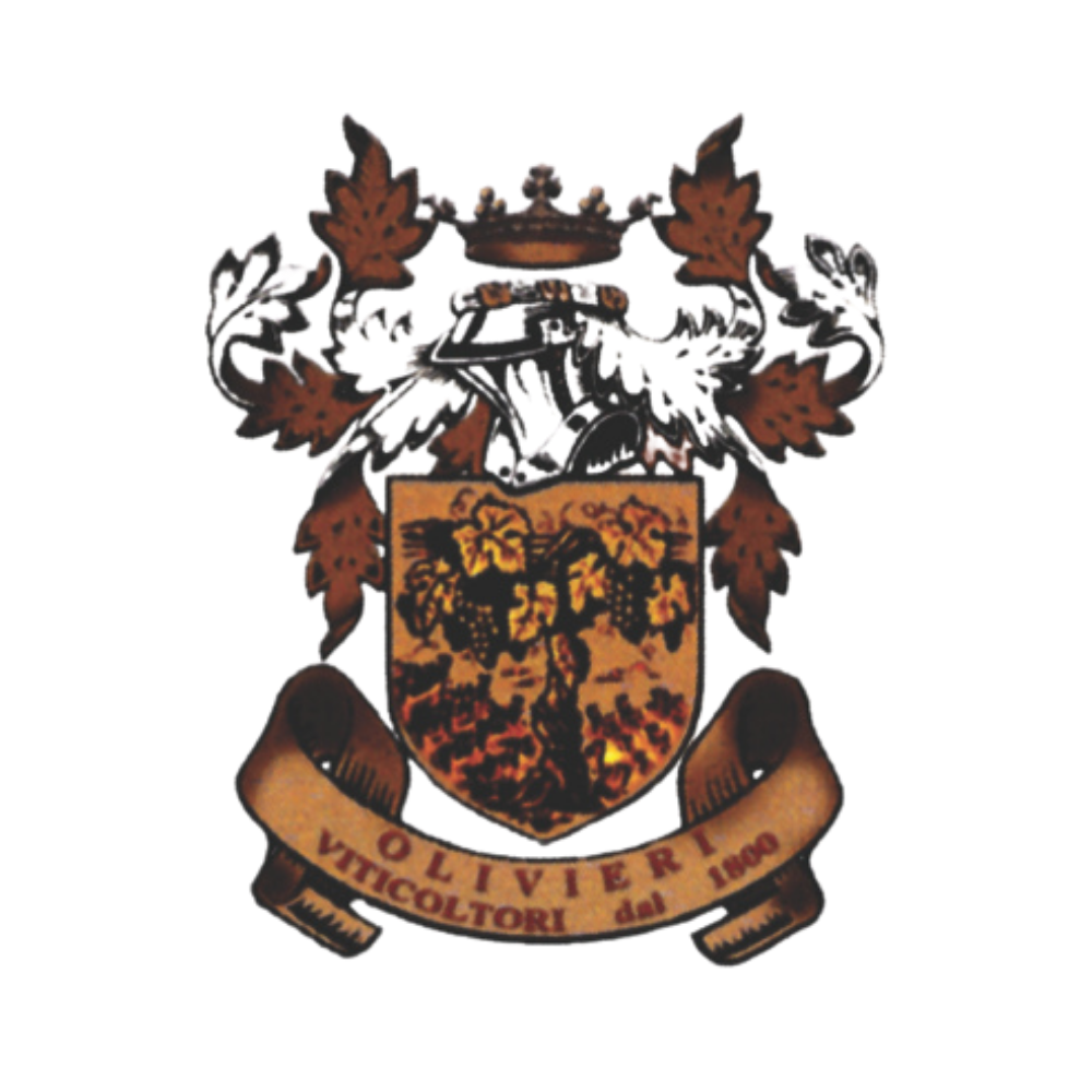Logo Tenute Olivieri