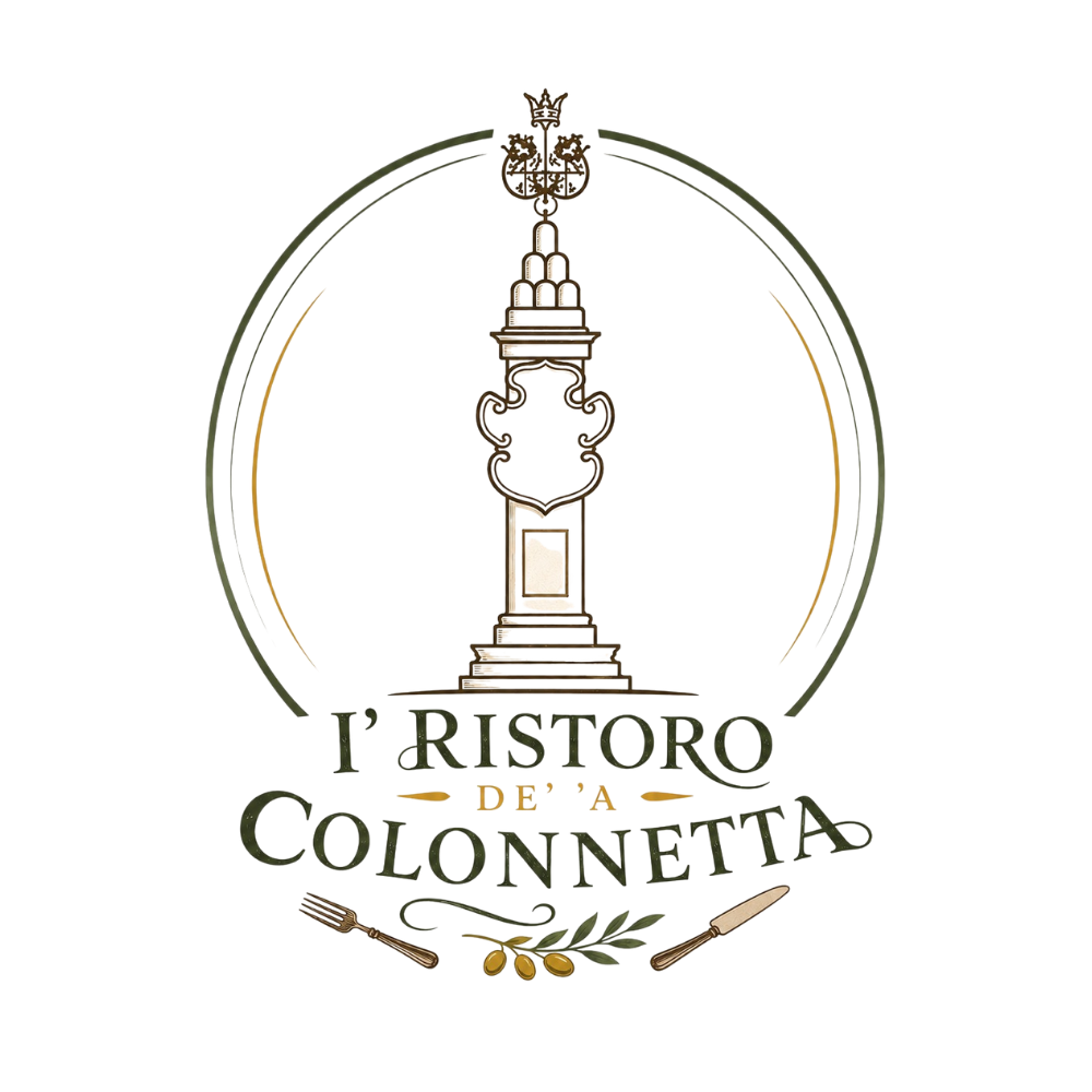 Il Ristoro della Colonnetta logo