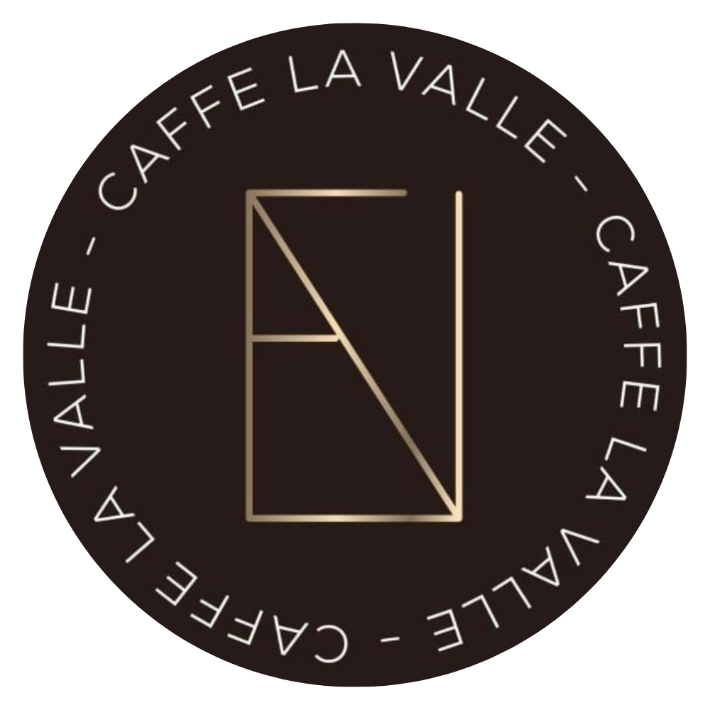 Caffè La Valle logo