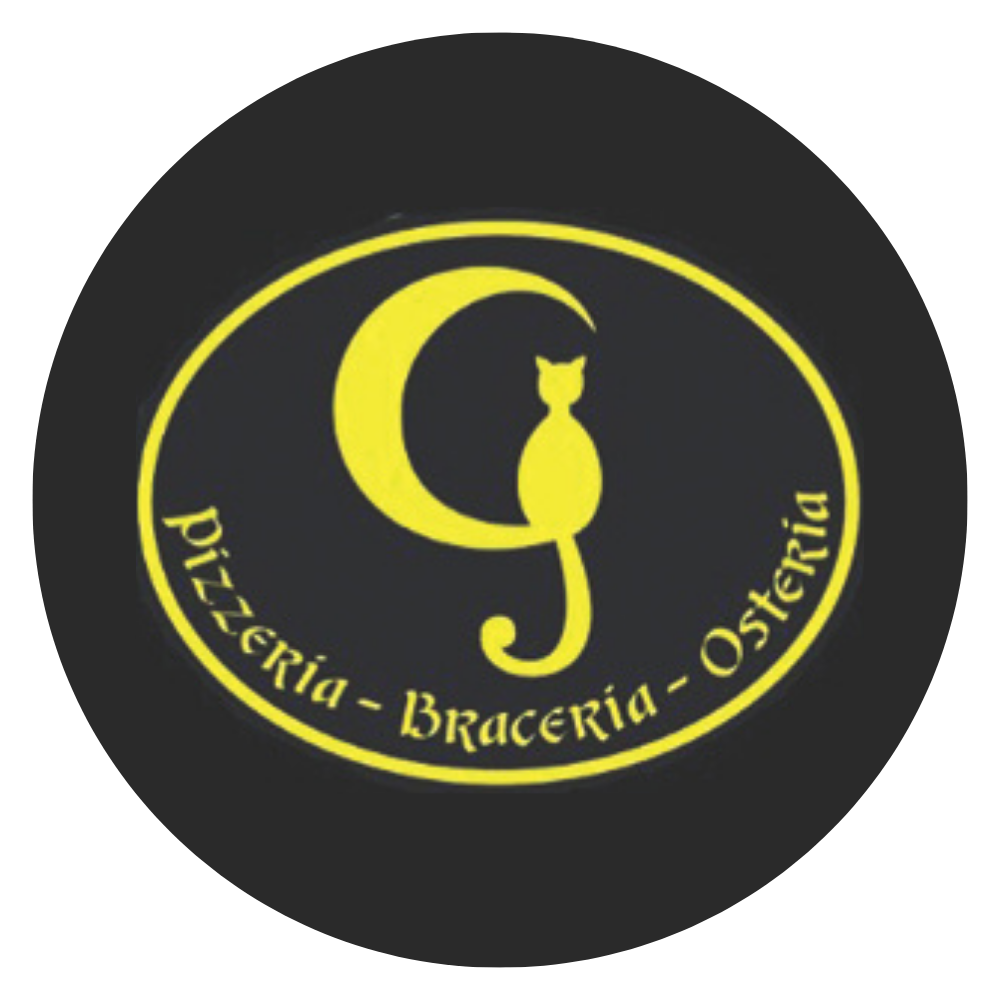 Gatto Mannaro logo