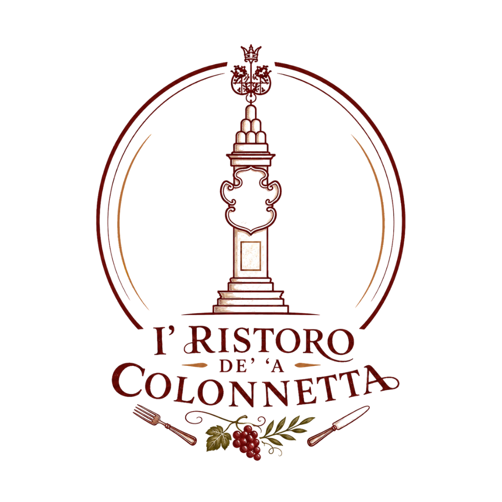 Il Ristoro della Colonnetta logo