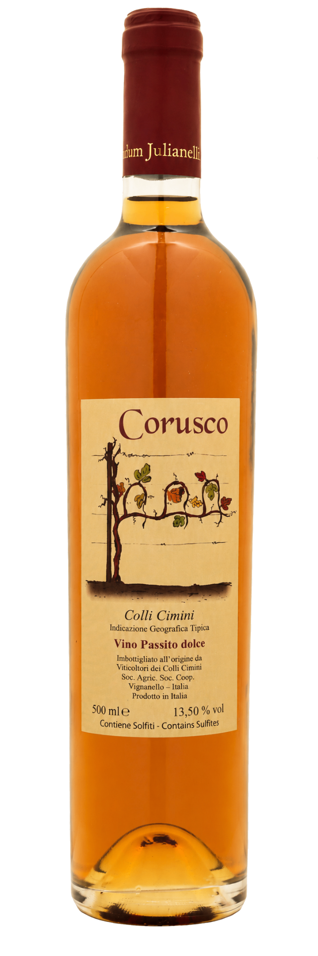 Corusco