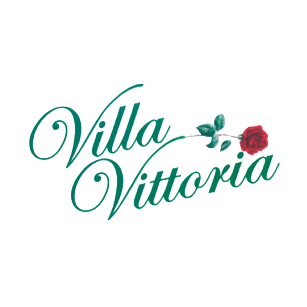 Villa Vittoria logo
