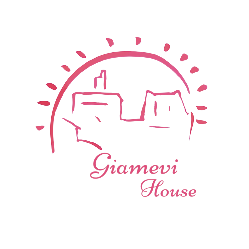 Giamevi House logo