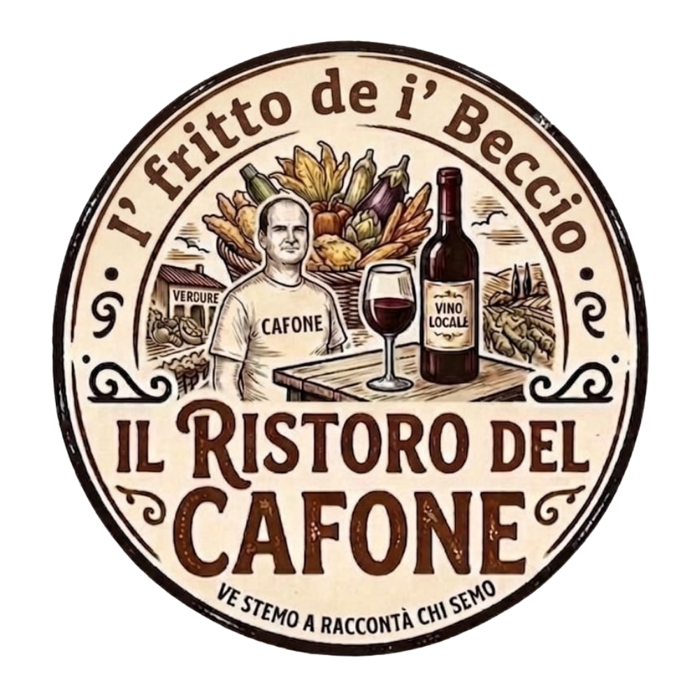 Il Fritto dei Beccio logo