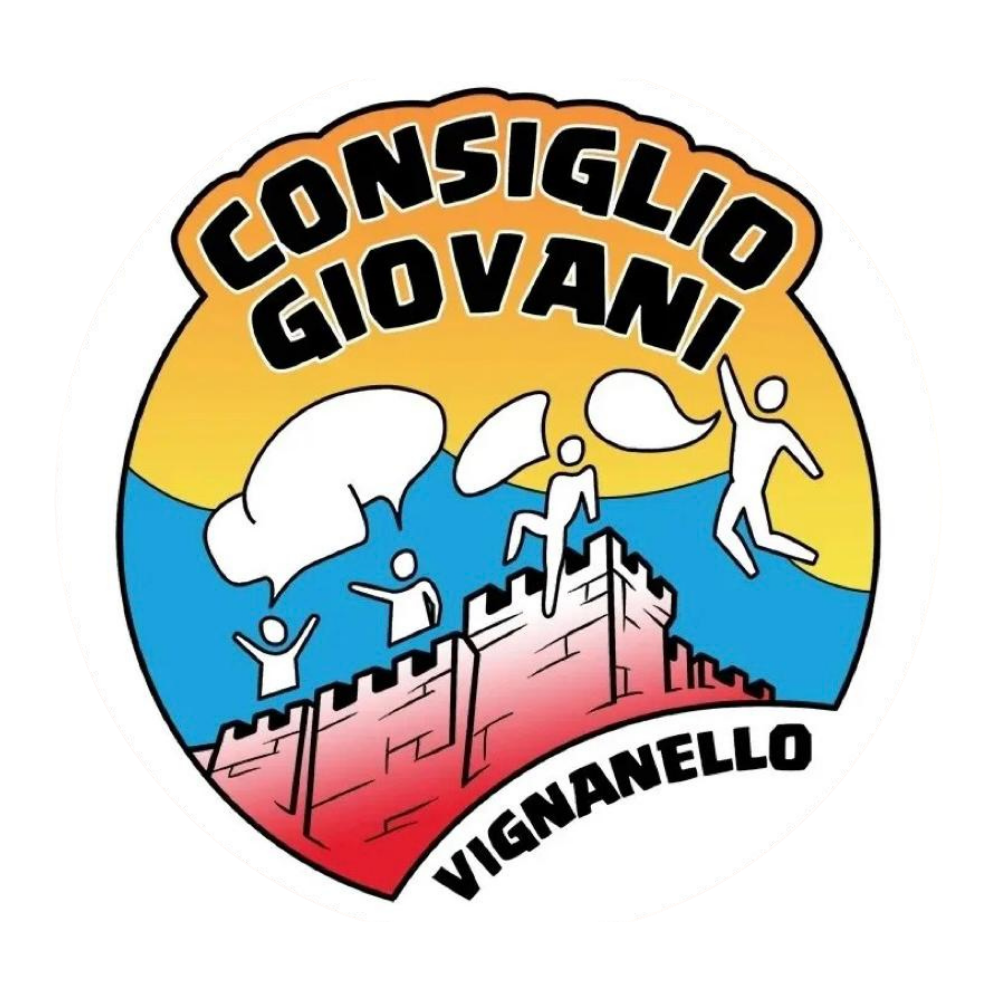 Consiglio Giovani logo
