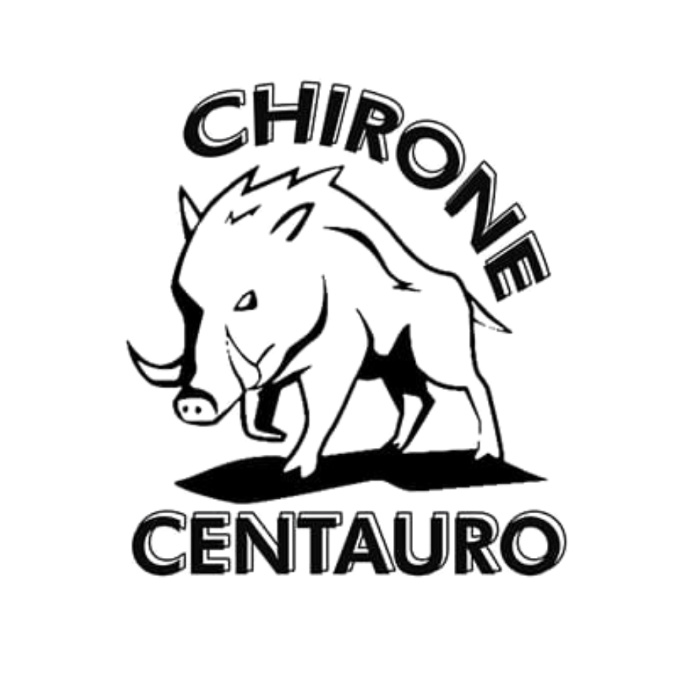 Cinghialari Chirone Centauro logo