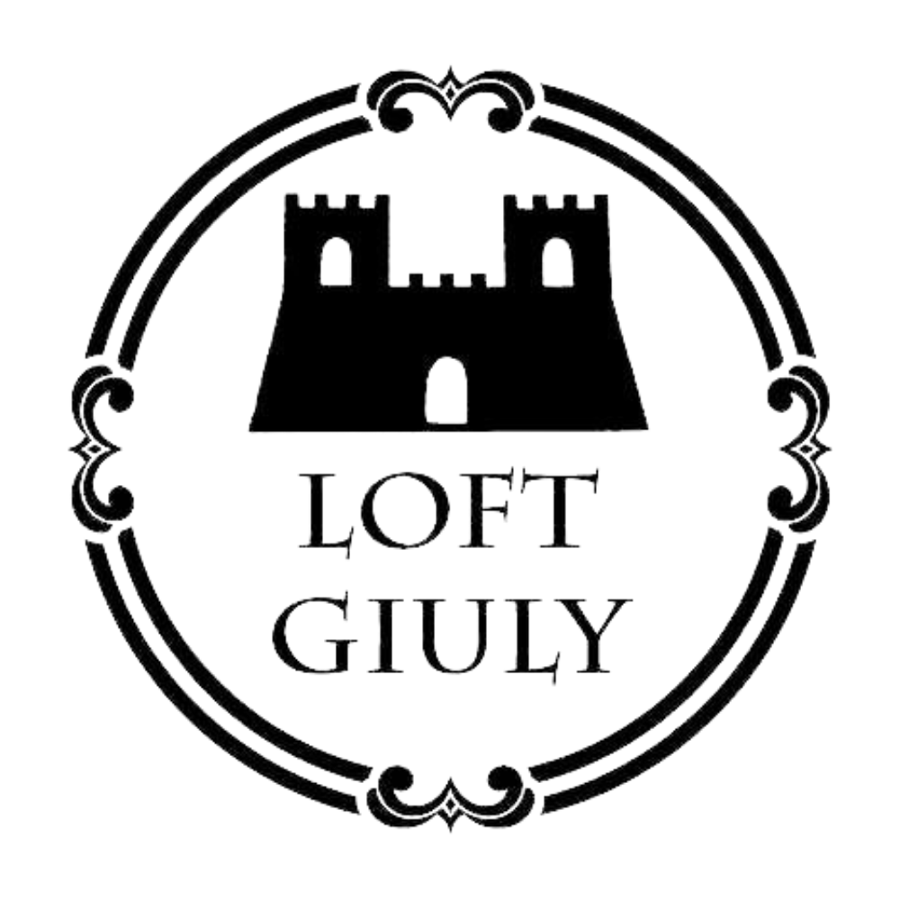 Loft Giuly logo