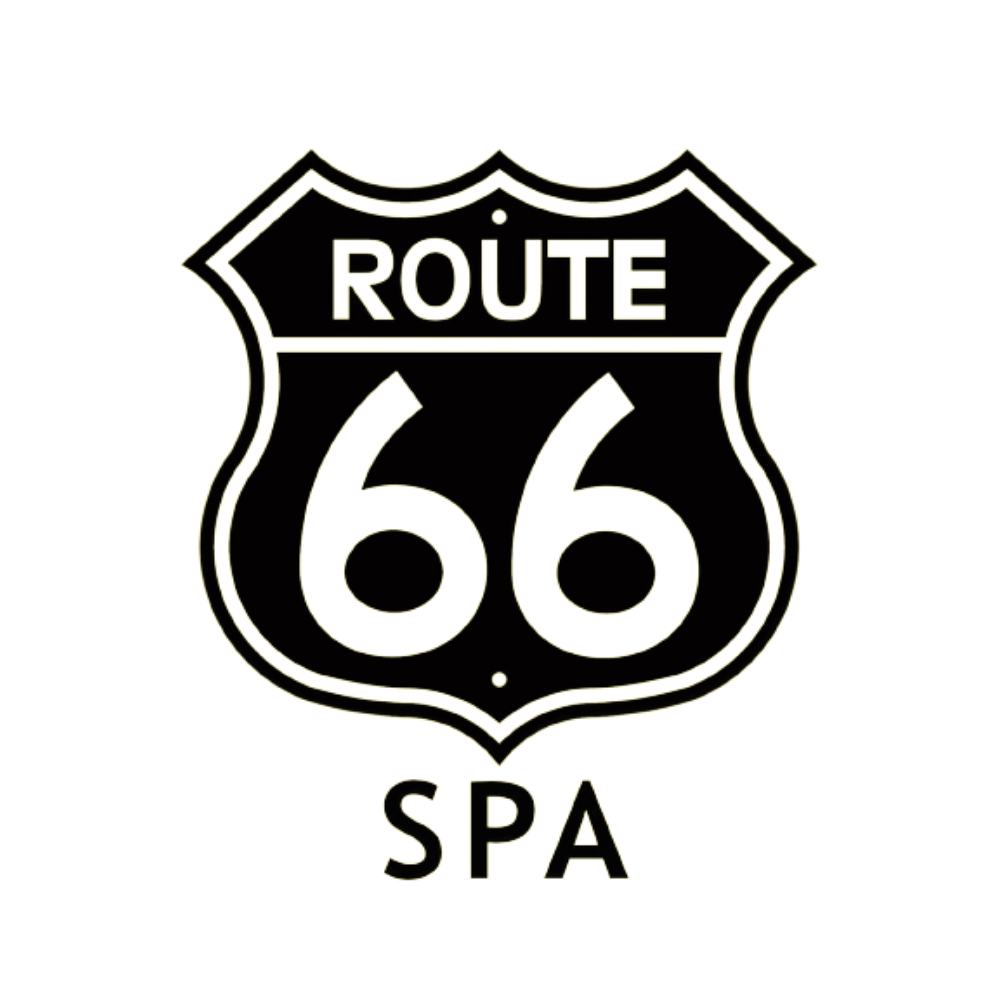 Route 66 SPA logo