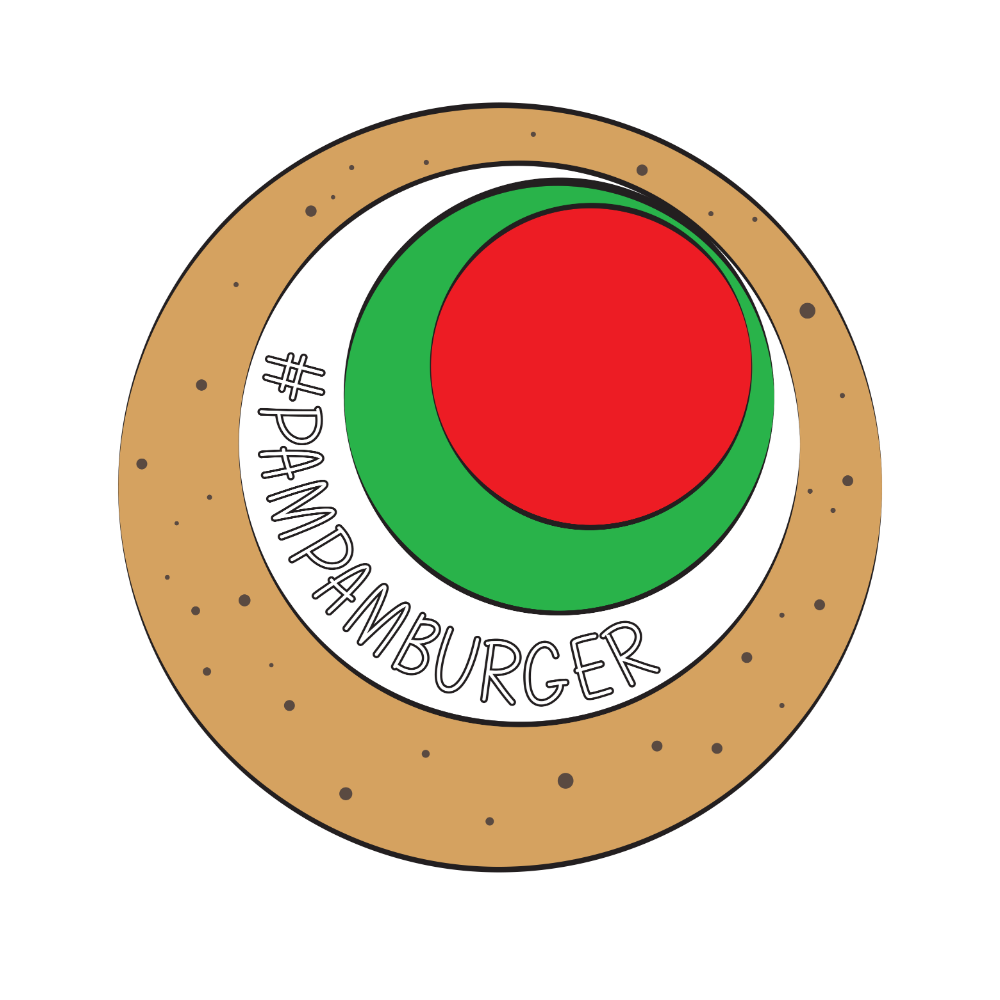 Pampamburger logo