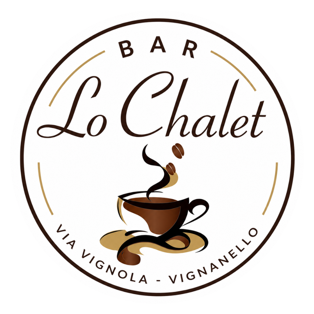 Baretto Lo Chalet logo