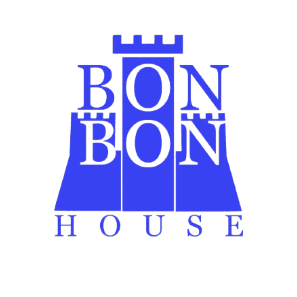Bon Bon House logo