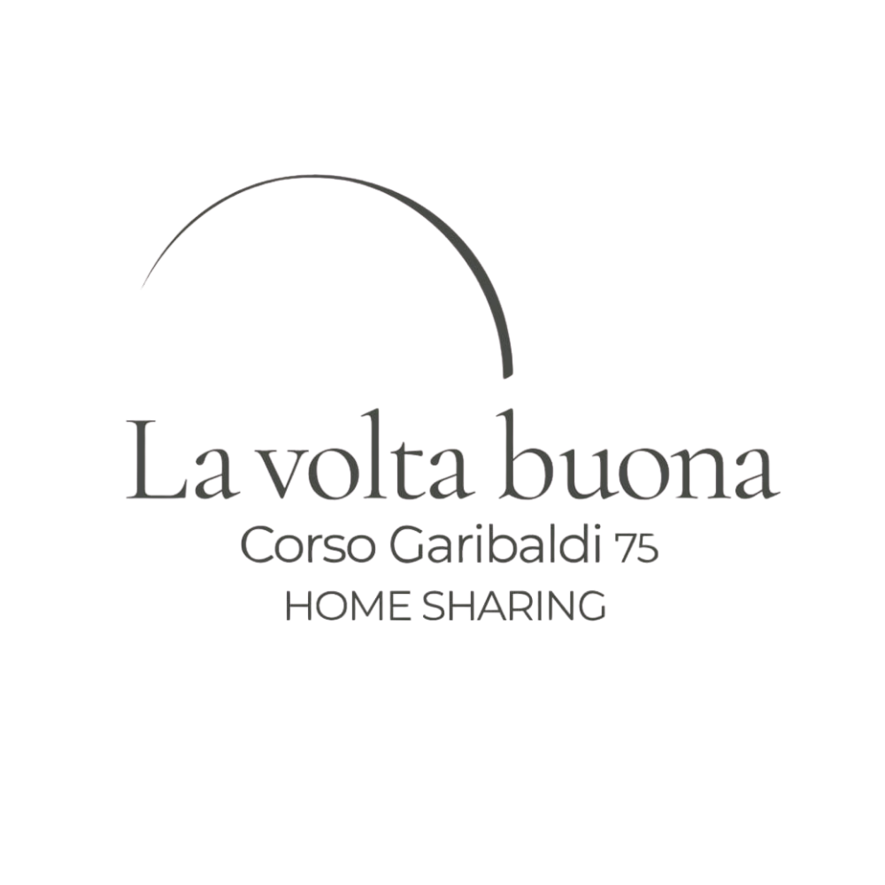 La Volta Buona logo